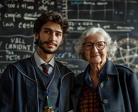 Researcher and specialist